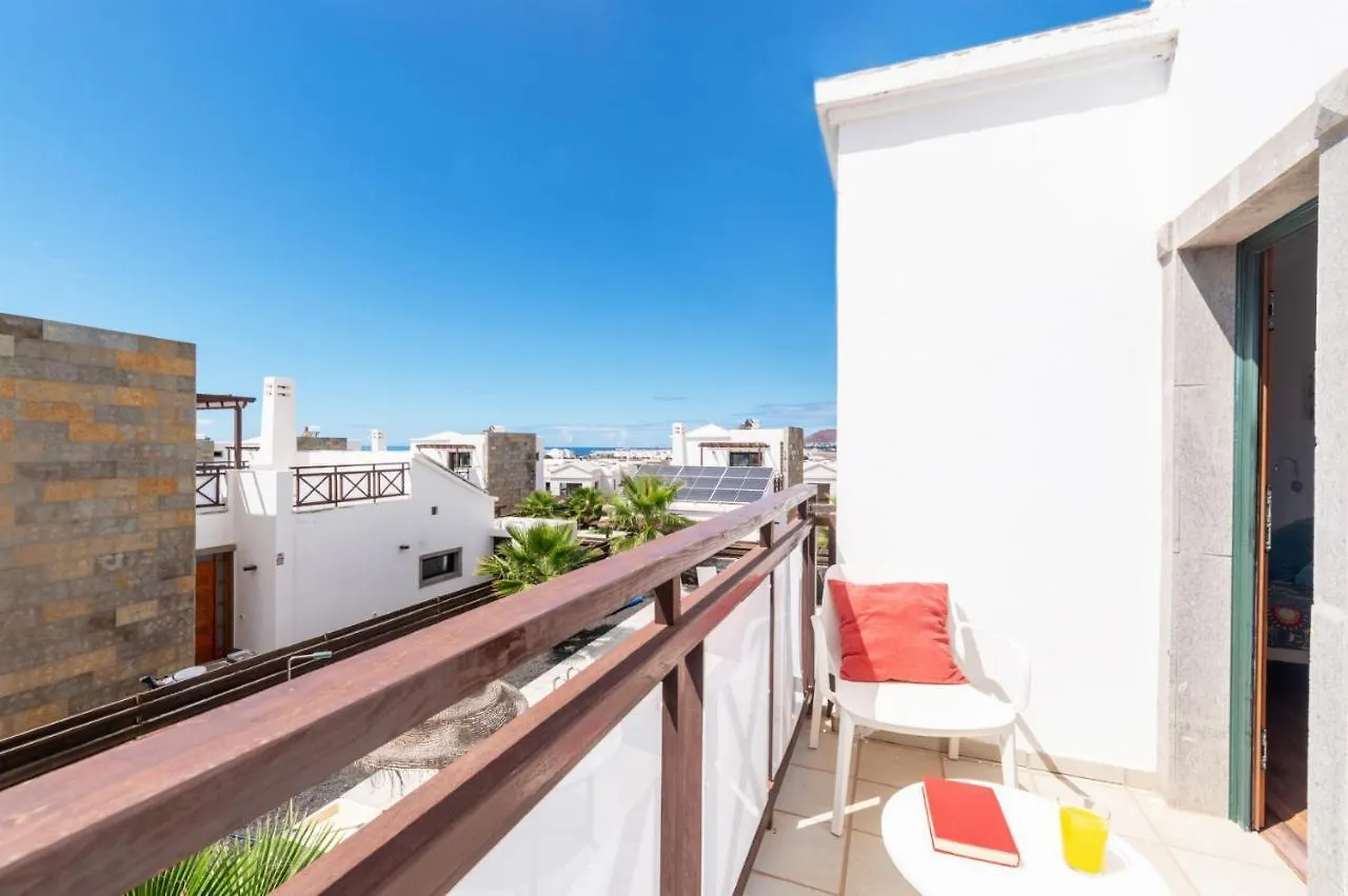 Villa Aruba Playa Blanca   Playa Blanca (Lanzarote)
