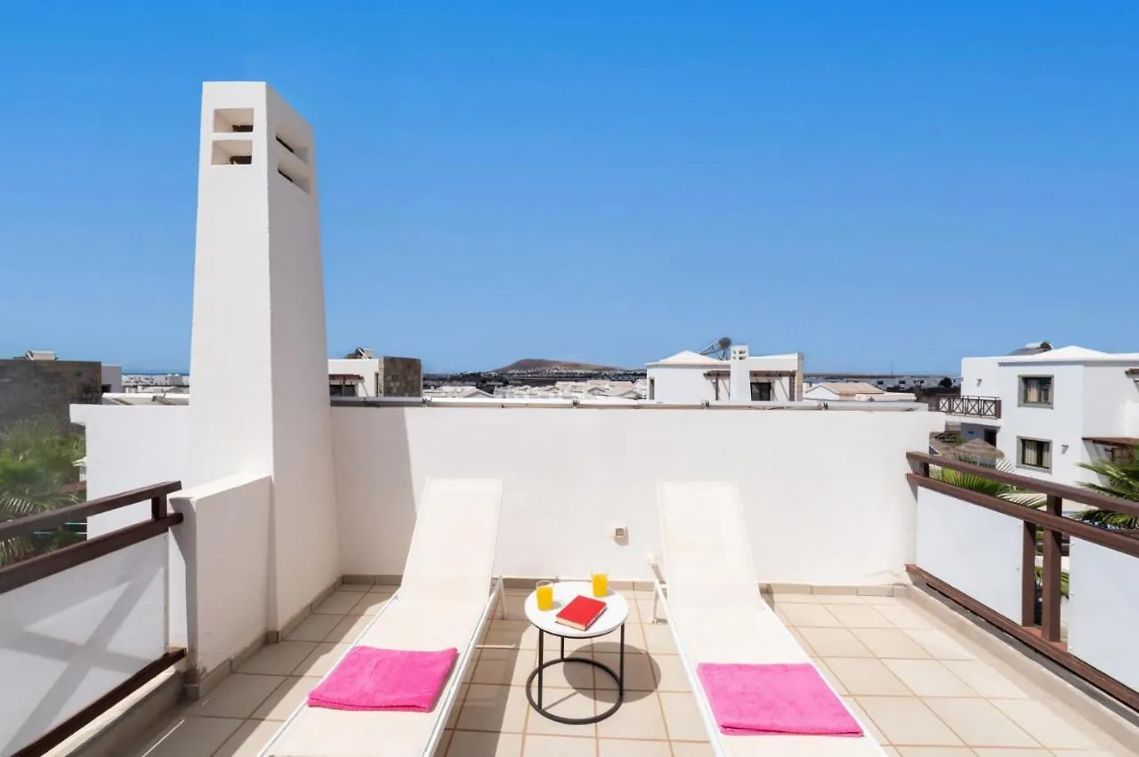 Villa Aruba Playa Blanca