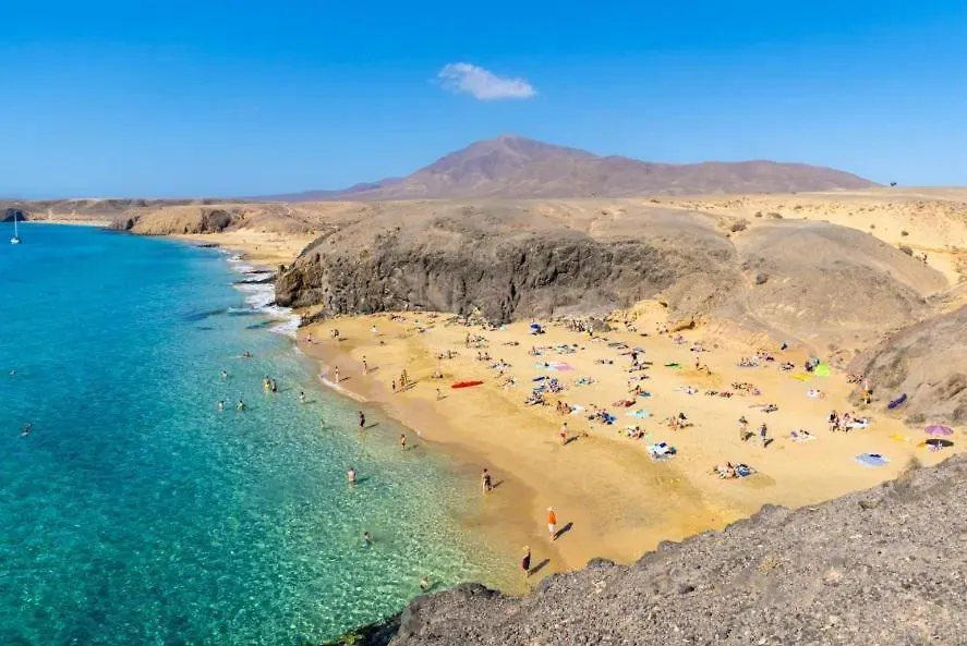 Villa Aruba Playa Blanca  0*, Playa Blanca (Lanzarote) Spanien