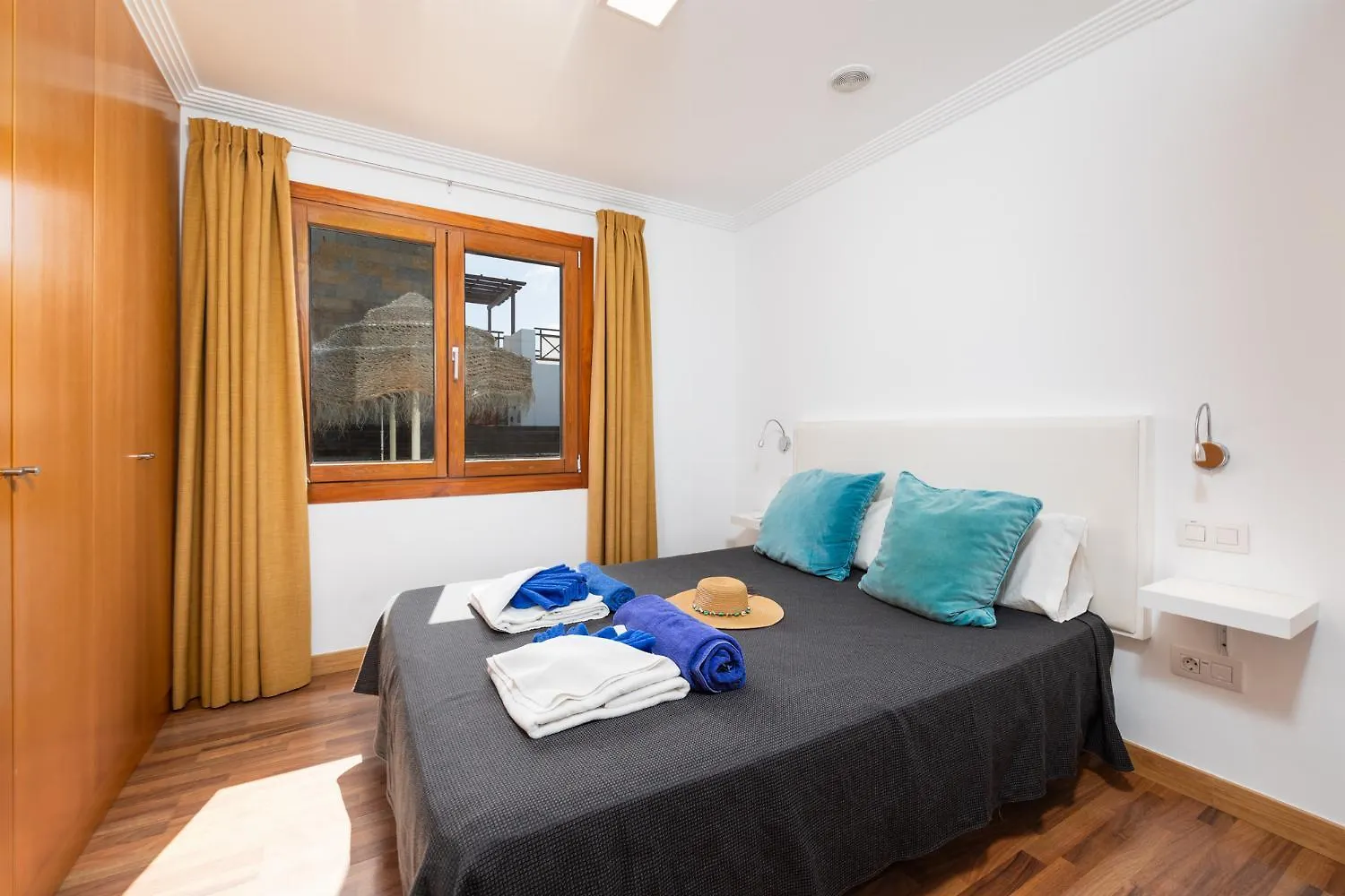 Villa Aruba Playa Blanca  Spanien